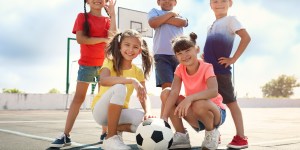 Actividades extraescolares que tus hijos deben tomar