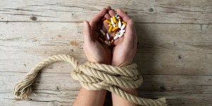El Papa alerta sobre el éxito de las nuevas drogas psicoactivas