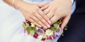 7 citas de la Biblia para prepararse para el matrimonio