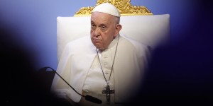 Propuestas del Papa para superar la crisis migratoria