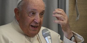 Los regalos del Papa, ¿qué pasa con ellos?