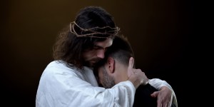 Me alejé de la Iglesia y deseo regresar, ¿qué debo hacer?