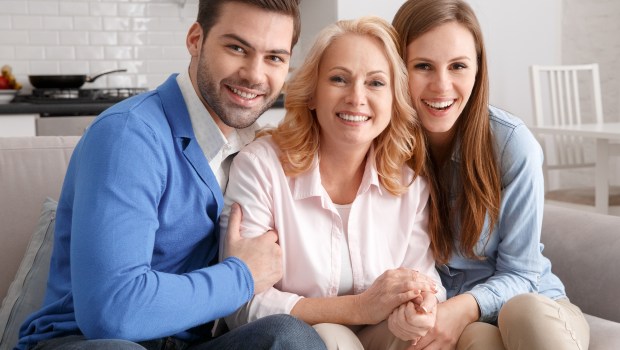 suegros familia
