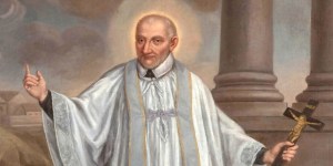 San Vicente de Paul nos enseña cómo ser más humildes 