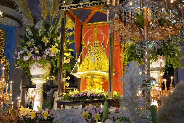 Romería de Zapopan