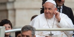 El Papa irá a Dubai a la COP 28. Una primicia para un Papa