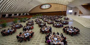 Sínodo: cómo se desarrollarán los trabajos de la asamblea de octubre en Roma