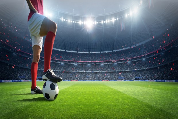 futbolistas