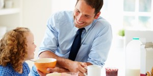 Estudio revela necesidad del balance entre trabajo y familia
