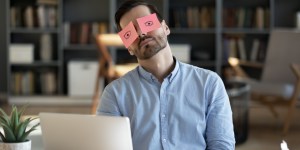 El sueño que es bueno para el cuerpo puede dañar el espíritu