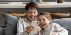 Seis cosas que un niño debe saber antes de tener un smartphone