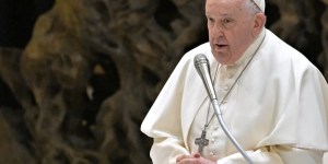 [INFOGRAFÍA] 2023: un año ocupado para el Papa Francisco