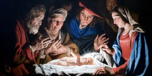 Y tú, ¿qué regalo le darás al Niño Jesús?