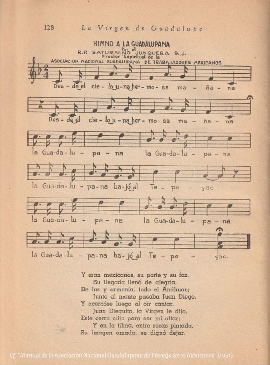 Partitura-del-himno-de-la-Guadalupana-Gerardo-Perez-Silva.