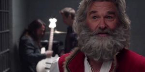 Cine familiar navideño: ‘Crónicas de Navidad’ (1 & 2)