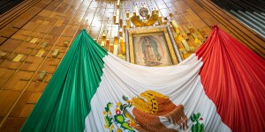 Guadalupe: Madre&#8230; ¿de los mexicanos?