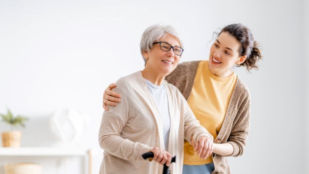 caídas en Adultos mayores