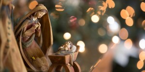 ¿Cómo se celebró la primera Navidad de la historia?