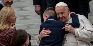 Cómo contrarrestar el vicio de la ira según el Papa