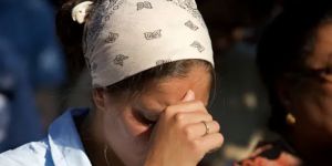 La señal de la cruz es una oración única