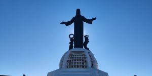 42 mil jóvenes a los pies de Cristo Rey este 2024 en Guanajuato
