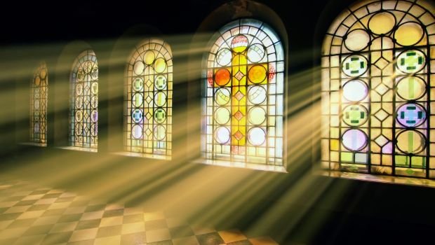 Cuales son las iglesias católicas más grandes del mundo