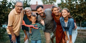 La cualidad que ninguna familia debe perder