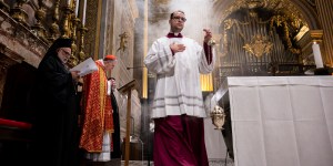 Cuatro acciones que han hecho avanzar la unidad de los cristianos este año