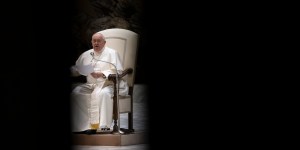 Unidad de la Iglesia: el Papa Francisco enfrenta 3 crisis