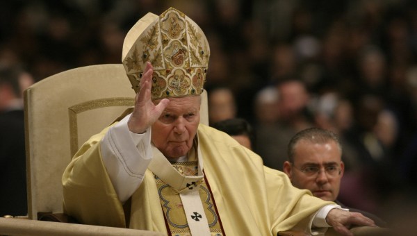 Jan Paweł II