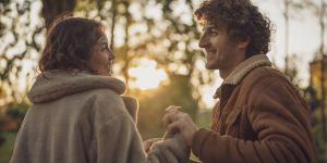 ¿Qué hacer y decir después de una discusión de pareja?