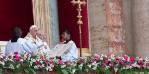 ¿Pascua sin el Papa? Persiste la incertidumbre en el Vaticano