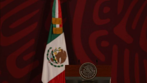 candidatos a la presidencia de México