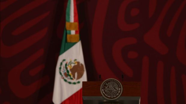 candidatos a la presidencia de México