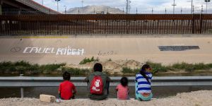 El Papa Francisco pide solidaridad con los migrantes en Centroamérica
