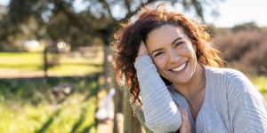 Seis ideas para recargar pilas como mamá
