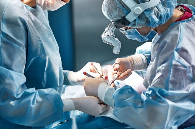 surgery