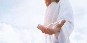 Divina Misericordia: ¡en su taller, todo se cura!