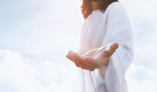 Corner Hero Image - El amor de Dios se recibe gratuitamente, explica el Papa Francisco