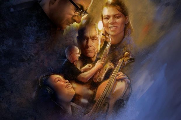 El último taller de instrumentos película