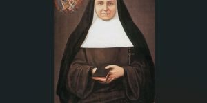 Santa Joaquina de Vedruna, una suegra increíble