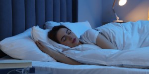 8 cosas que hacer antes de irse a acostar
