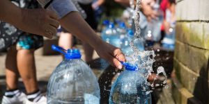¿Qué tan cerca está México del “Día Cero” en abastecimiento de agua?