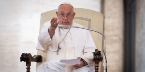 Pena de muerte: el Papa insiste en su abolición
