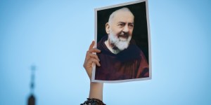 Padre Pío y 4 lecciones de su rutina para inspirarnos