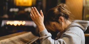 Purificar el alma es el primer paso de la vida espiritual