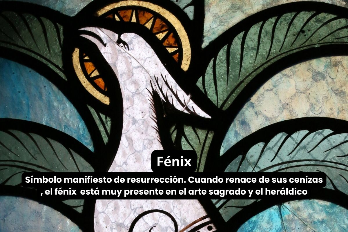 Cómo se simboliza a Jesús