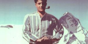 Pier Giorgio, el beato que te ayudará a escalar al cielo 