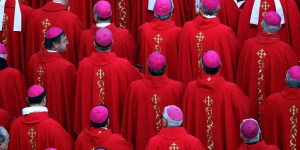 Consistorio del 8 de diciembre de 2024: los 21 nuevos cardenales