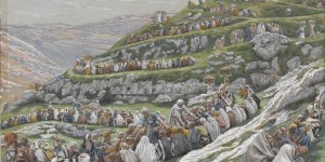 Los divertidos Evangelios leídos entre Epifanía y el Bautismo del Señor